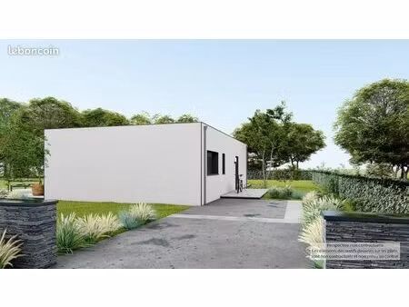 maison 5 pièces 80 m²