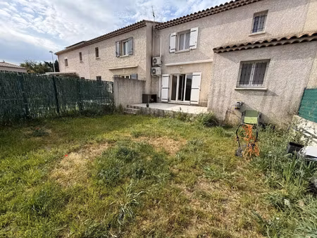 location maison 4 pièces 87 m2 à salon-de-provence