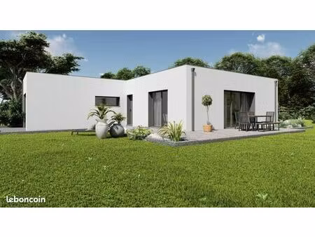maison 4 pièces 86 m²