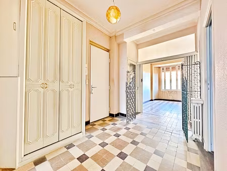 appartement 3 pièces - 70 m²