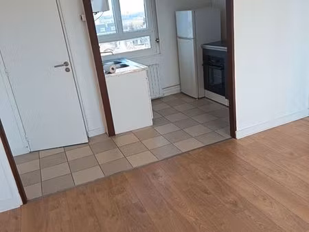 appartement f2