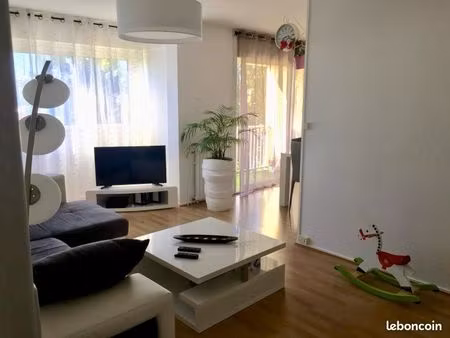 appartement t3 bis 67m2