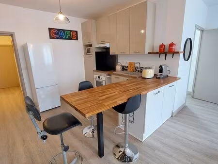 grand t2 centre ville