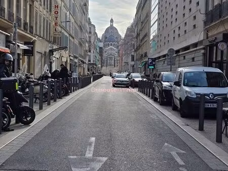 appartement 3 pièces 48 m²