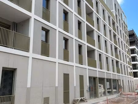 studio neuf à 10min du métro thiais-orly