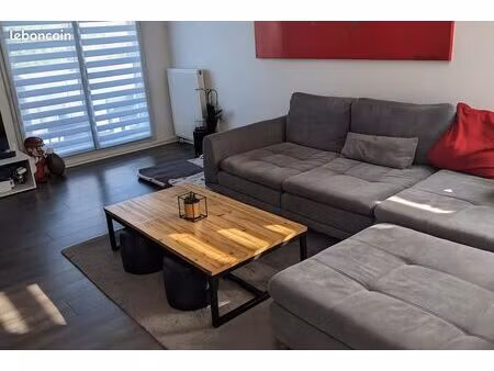 appartement phalempin résidence sécurisée