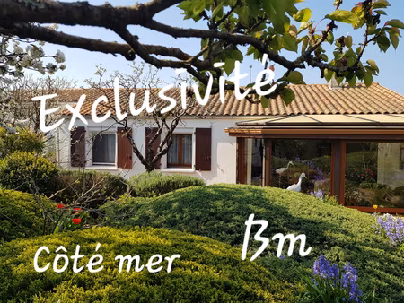 maison de plain-pied