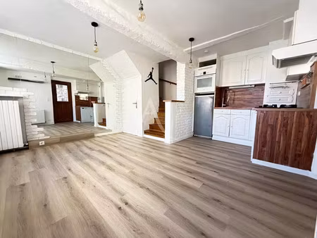 annonce vente maison 3 pièces de 72m2 à annet sur marne (77410) - paruvendu.fr ref 9927860