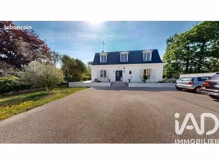 maison 5 pièces 154 m²