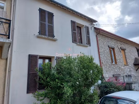 vente maison 5 pièces 86.87 m² à gargenville (78440)  222 000 €