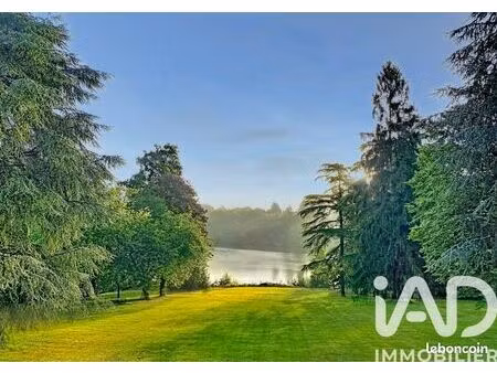 maison familiale 10 pièces 346 m²