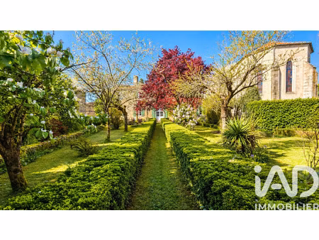 vente demeure 7 pièces