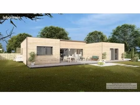 maison 6 pièces 128 m²