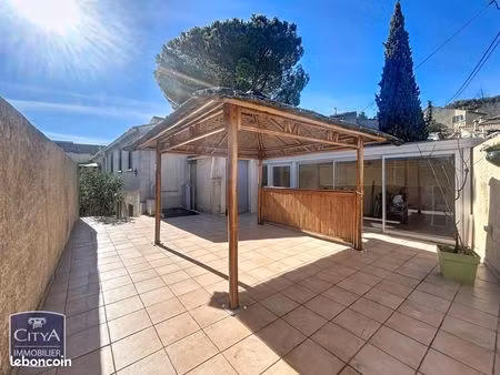 maison 6 pièces 183 m²