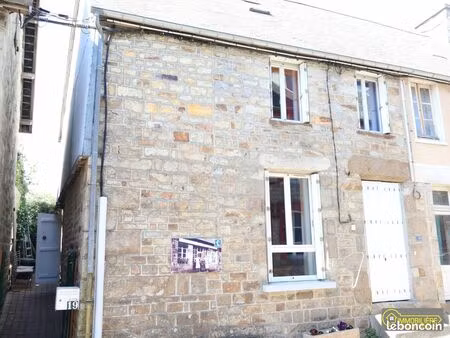 maison 3 pièces 1 m²