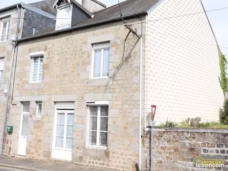 maison 4 pièces 95 m²