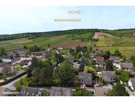 villa 6 pièces 134 m²