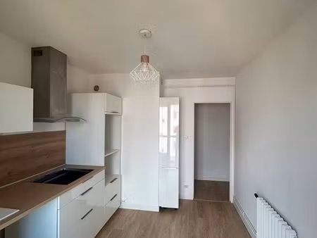 appartement 68 m2
