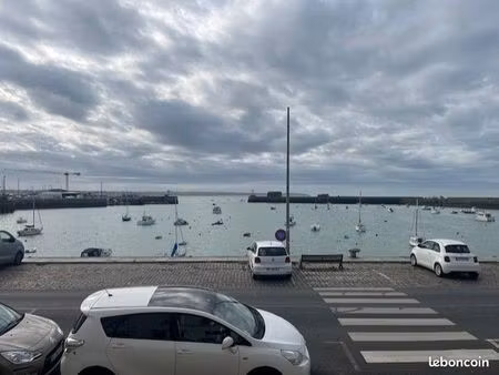 duplex 66 m² granville