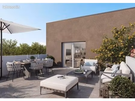 appartement - 1 pièce - villa d’astoria