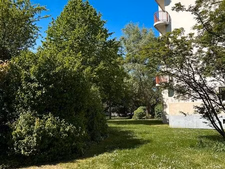 appartement centre ville saint denis