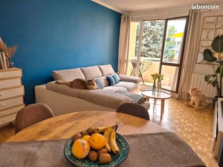 appartement saint-genis-laval