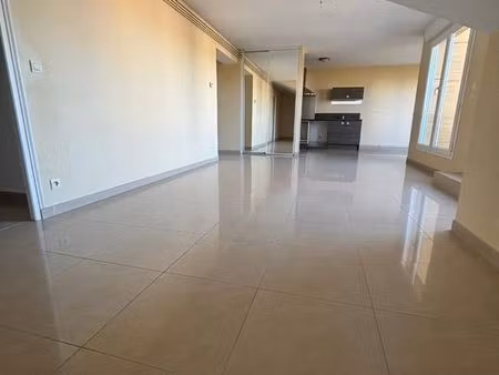 appartement 5 pièces 131 m²