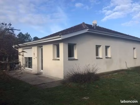 appartement 4 pièces 86 m²