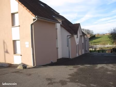 studio à louer sevenans