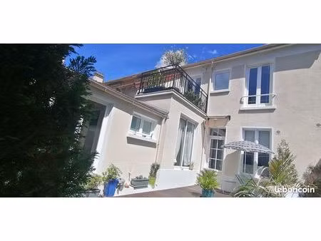 maison rénovée sans vis-à-vis