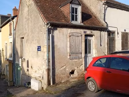 petite maison de ville