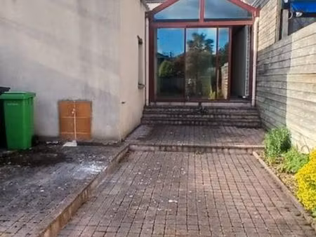 belle mancelle 4 chambres proche centre ville et gare