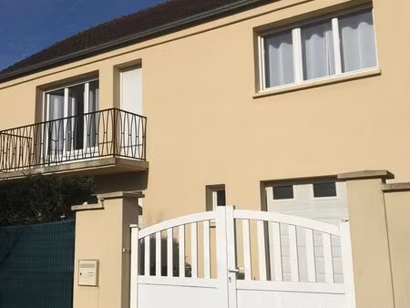 maison état exceptionnel
