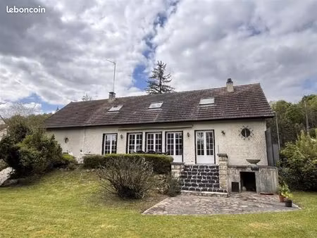 maison 7 pièces 156 m²