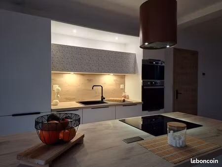 maison 6 chb neuve 2025 10 min alencon  5 min gare & a28