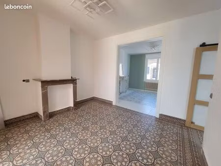 maison 4 pièces 100 m²