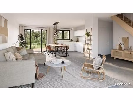 maison 6 pièces 99 m²