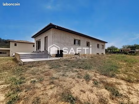 maison 5 pièces 155 m²