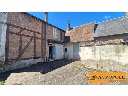 maison de village 8 pièces 179 m²