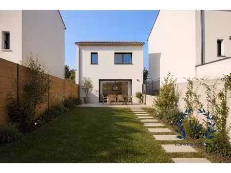 terrain constructible au domaine de caylus - castelnau