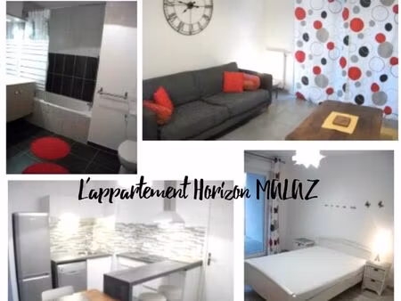 t2 copropriété neuve secteur periaz