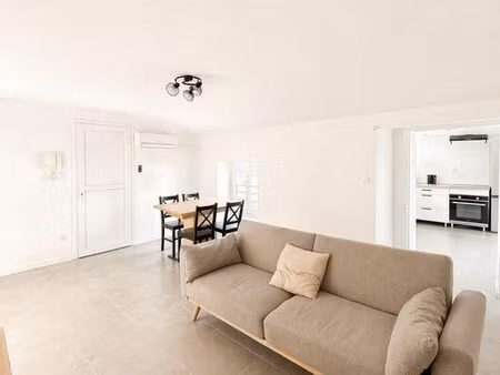 appartement t3 meublé alès