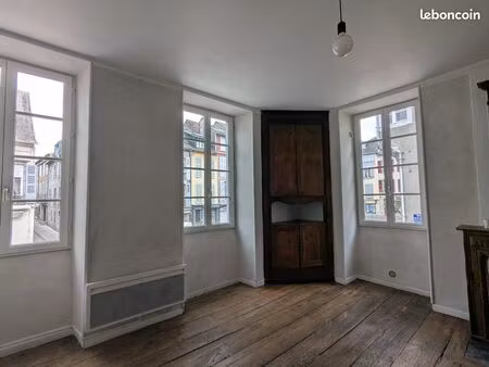 appartement t4 à louer