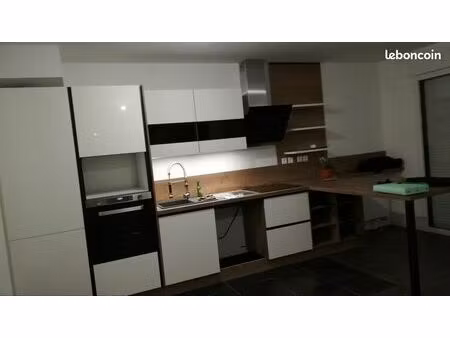 location appartement t3