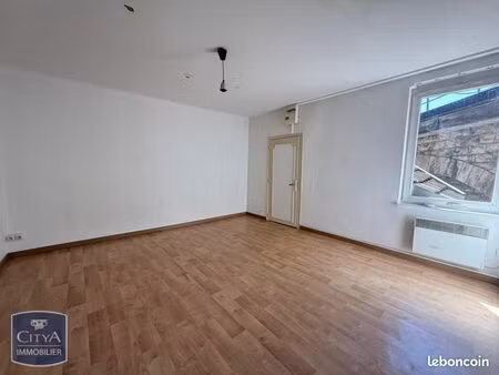 appartement 1 pièce 21 m²