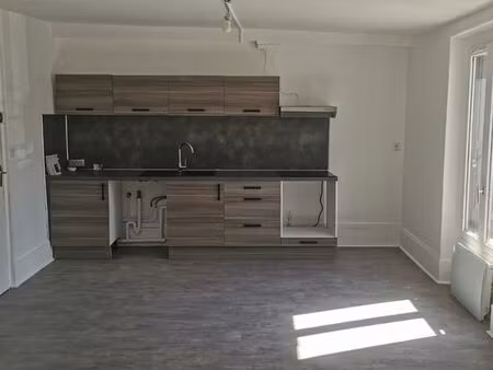 appartement f2 41m2 à louer