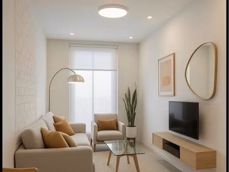 appartement location disponible de suite