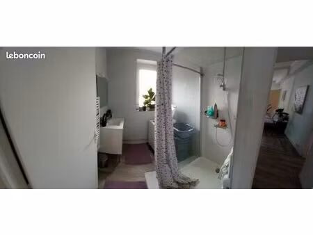 appartement meublé t3-4 90m2 la possonnière