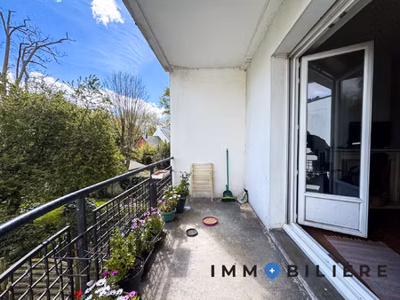achat appartement 2 pièces 65m² lorient 56100