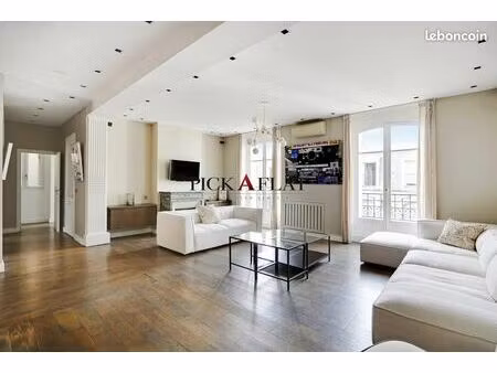 appartement 4 pièces 170 m²